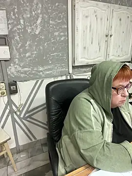 Klio5678 online show from January 31, 2026, 8:07 pm