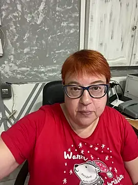 Klio5678 online show from June 8, 2026, 8:31 pm