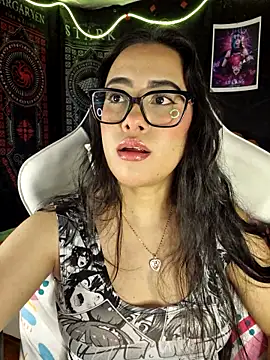 Janna mnt online show from March 31, 2026, 3:08 am