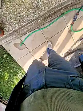 Lorent6969 online show from March 2, 2025, 8:48 am