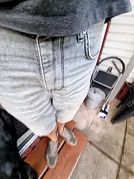 Lorent6969 online show from September 11, 2025, 5:29 am