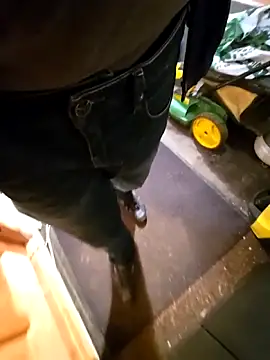 Lorent6969 online show from February 20, 2026, 5:24 pm