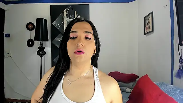 Snapshot of SARAMISHA chatting on April 29, 2026, 5:30 pm SARAMISHA online show from April 29, 2026, 5:30 pm
