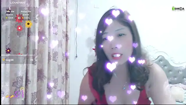 Snapshot of -Shirleyni_ chatting on April 24, 2026, 2:30 pm -Shirleyni online show from April 24, 2026, 2:30 pm