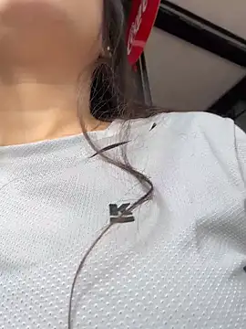 LittleDoll    online show from March 31, 2026, 12:16 pm