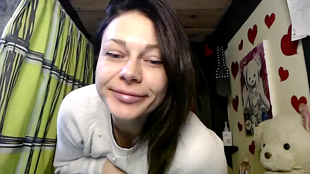 HarleyQuinn 69 online show from February 2, 2025, 8:30 pm