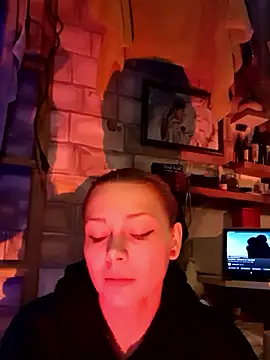 HarleyQuinn 69 online show from January 8, 2026, 5:37 pm