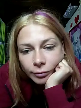 HarleyQuinn 69 online show from July 29, 2026, 8:23 am