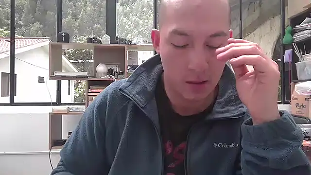 97banana online show from February 19, 2025, 4:22 pm