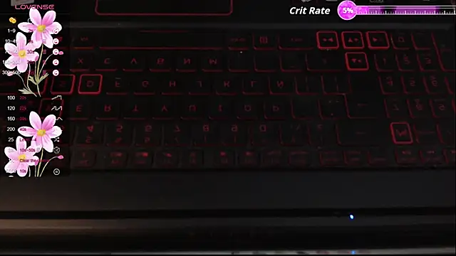 camilita08 online show from April 7, 2026, 4:24 am