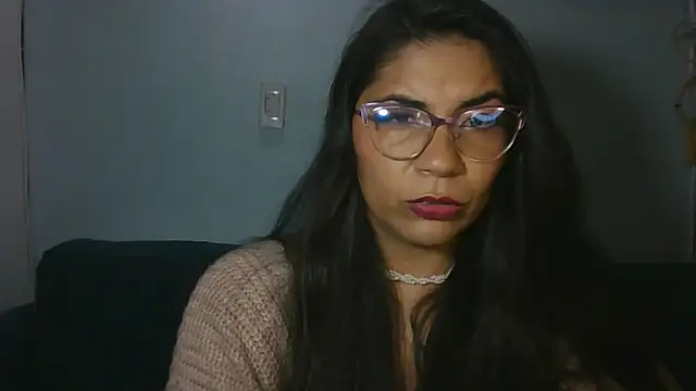 Luna Dumont online show from April 2, 2026, 10:24 am