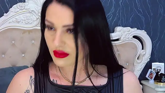 Lauren Saint online show from March 19, 2026, 3:27 pm