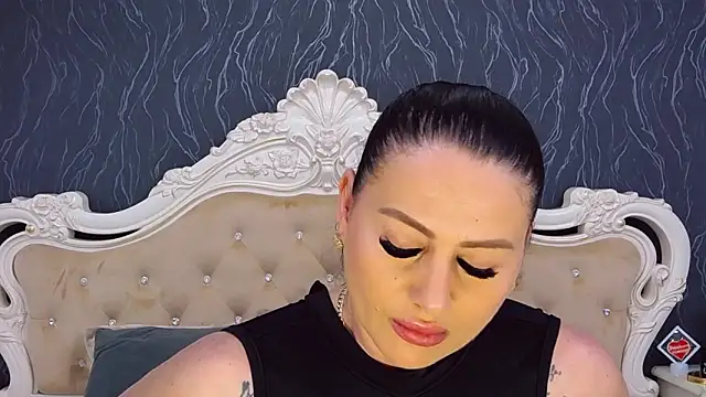 Snapshot of Lauren_Saint chatting on April 23, 2026, 2:08 pm Lauren Saint online show from April 23, 2026, 2:08 pm