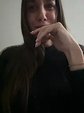 Snapshot of AniGi- chatting on February 13, 2025, 9:49 pm AniGi- online show from February 13, 2025, 9:49 pm