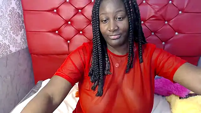 blackhotbody online show from March 15, 2026, 5:02 am