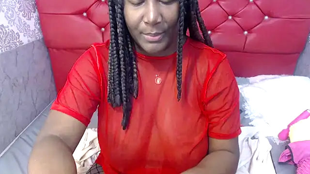 blackhotbody online show from March 28, 2026, 5:34 pm