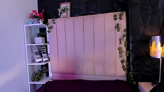 kendall saenz online show from February 25, 2026, 7:56 pm