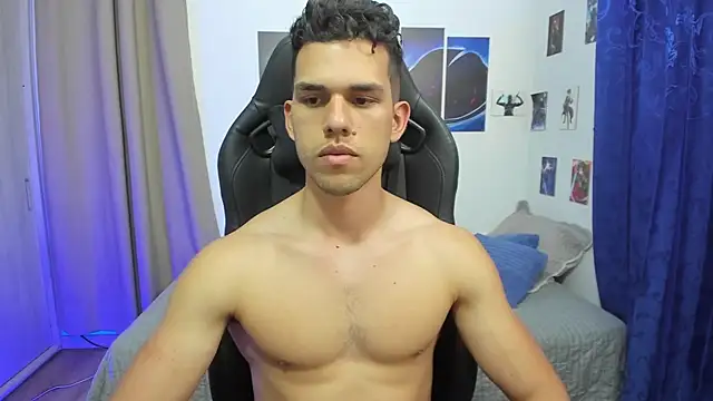 JacobKirito online show from February 8, 2025, 9:03 am