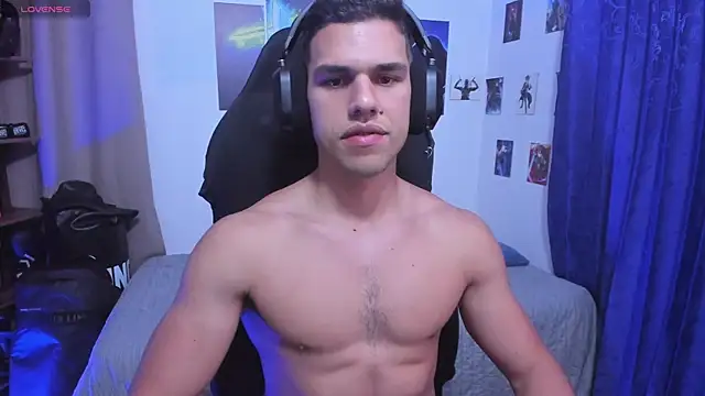 JacobKirito online show from September 11, 2025, 3:17 am