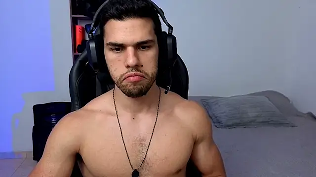 JacobKirito online show from April 13, 2026, 4:07 am