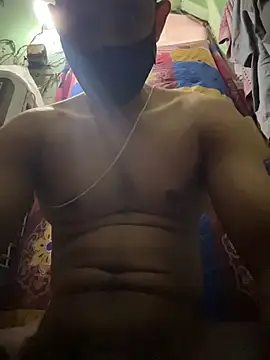 NudePedal online show from April 10, 2026, 2:50 am