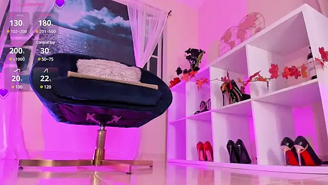 Snapshot of Itzeldreams chatting on March 18, 2025, 4:15 pm Itzeldreams online show from March 18, 2025, 4:15 pm