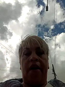 DirtyBIianca online show from October 18, 2025, 3:13 pm