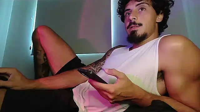 milkoffe online show from March 17, 2026, 5:05 pm