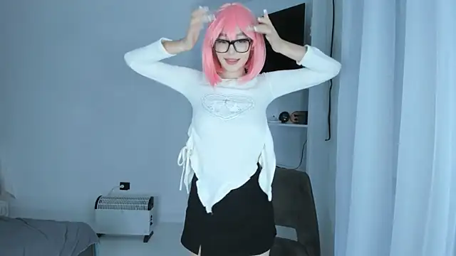 Snapshot of kokyokka_v chatting on March 11, 2025, 4:10 am kokyokka v online show from March 11, 2025, 4:10 am