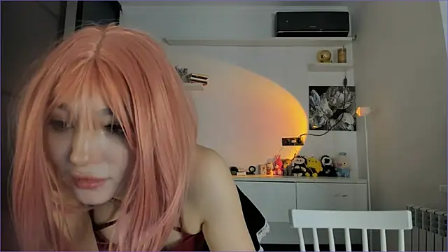 Snapshot of kokyokka_v chatting on November 19, 2025, 3:17 am kokyokka v online show from November 19, 2025, 3:17 am