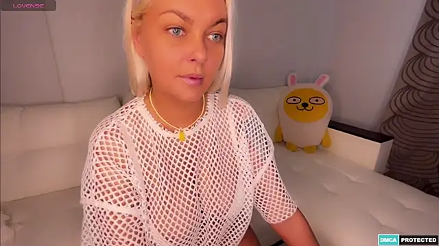 Anna Bali online show from December 7, 2024, 6:32 am