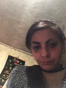 ChantalXOrchid online show from February 18, 2025, 8:03 pm