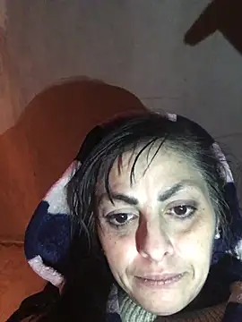 ChantalXOrchid online show from February 21, 2025, 1:22 am