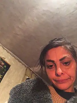 ChantalXOrchid online show from February 21, 2025, 9:43 pm