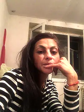 ChantalXOrchid online show from November 9, 2025, 6:28 pm