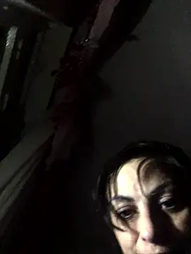 ChantalXOrchid online show from January 15, 2026, 11:19 pm