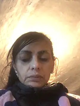 ChantalXOrchid online show from March 2, 2026, 9:32 pm