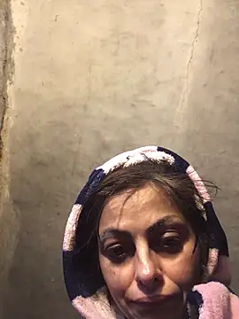 ChantalXOrchid online show from March 8, 2026, 7:06 pm