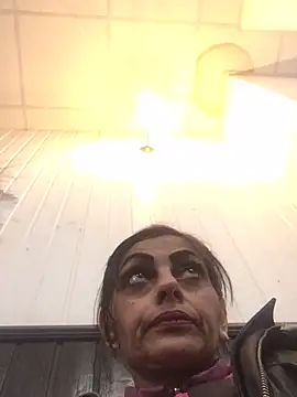 ChantalXOrchid online show from March 14, 2026, 7:25 am