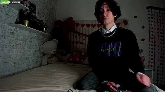 CalvinOwens online show from February 11, 2026, 6:13 pm