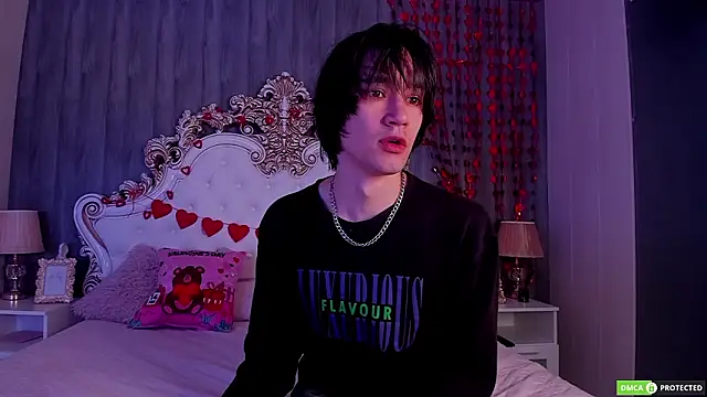 CalvinOwens online show from February 17, 2026, 6:14 pm