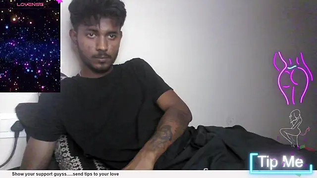 just fucks online show from October 24, 2025, 7:21 pm