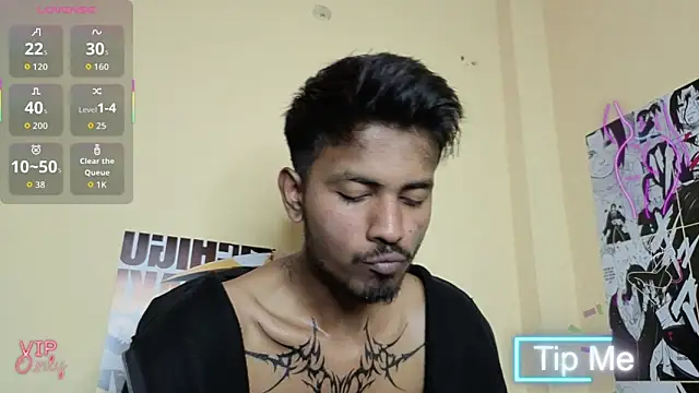 just fucks online show from February 14, 2026, 7:21 pm