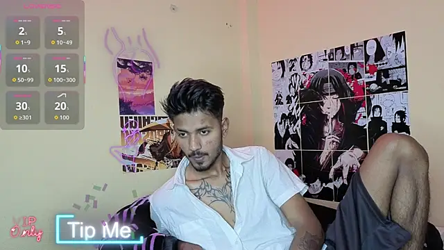 just fucks online show from March 1, 2026, 6:54 pm