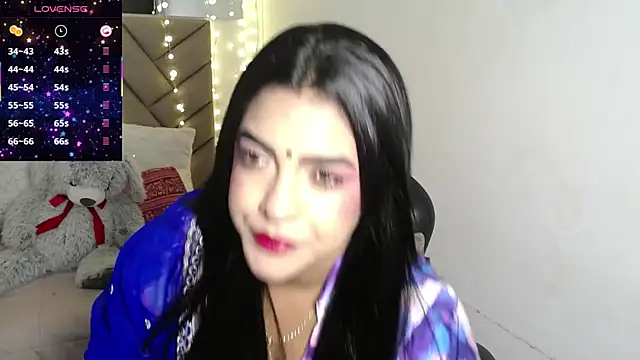 lakshmiraniii online show from July 1, 2026, 12:07 pm