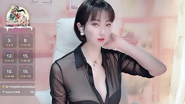 Snapshot of Mist_lili chatting on March 5, 2025, 4:34 am Mist lili online show from March 5, 2025, 4:34 am