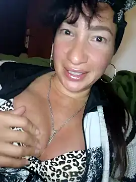 TheGoddessBianca online show from January 22, 2025, 4:33 pm