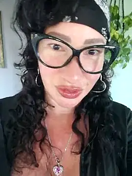 TheGoddessBianca online show from March 7, 2025, 3:07 pm