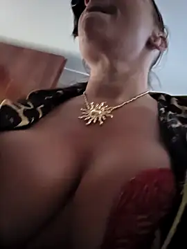 TheGoddessBianca online show from October 2, 2025, 6:31 am