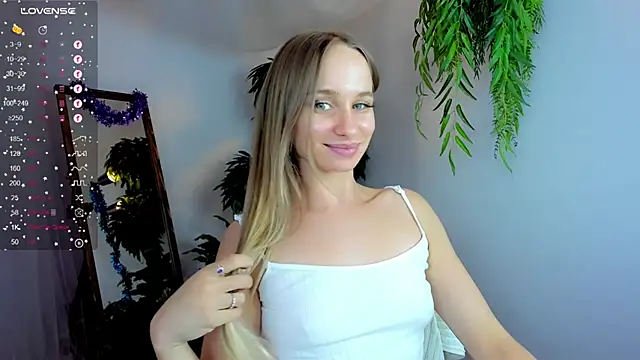 Mad1en online show from December 23, 2024, 5:28 am